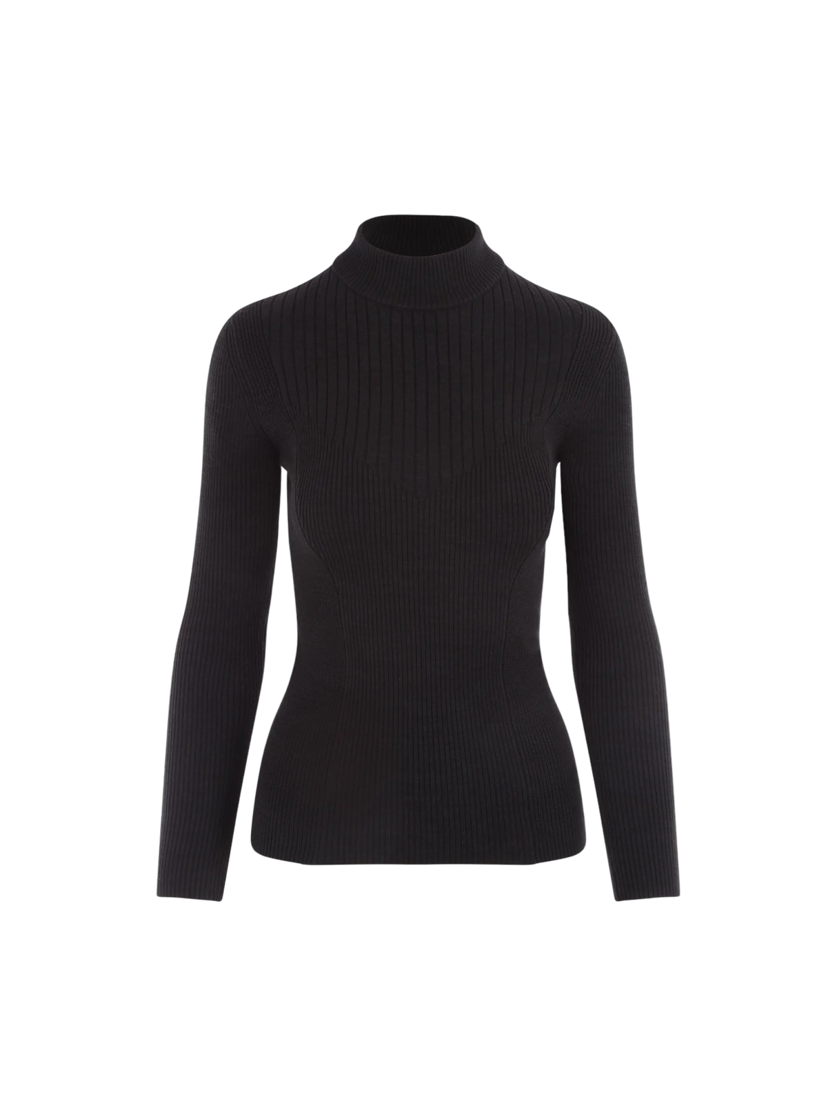 Wool Blend Sweater-ISABEL MARANT-JOHN JULIA