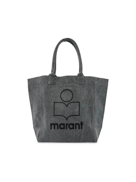 Logo Yenky Tote Bag