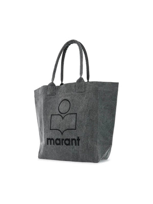 Logo Yenky Tote Bag