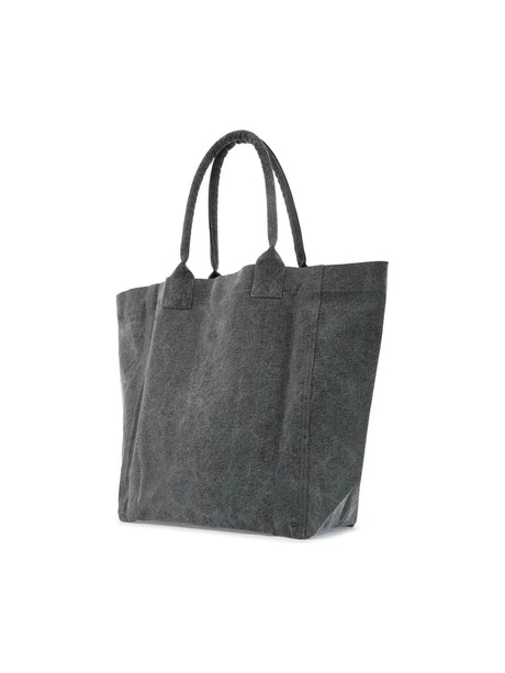 Logo Yenky Tote Bag