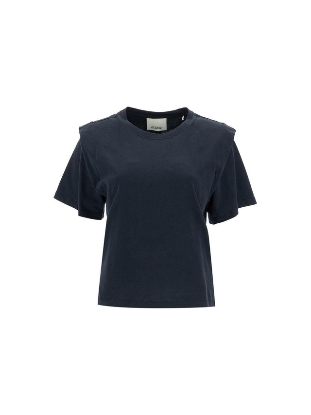 Zelitos Organic Cotton T Shirt.