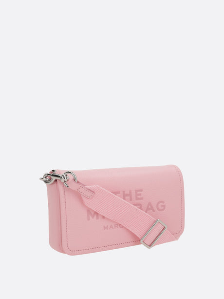 The Leather Crossbody Bag-Marc Jacobs-JOHN JULIA