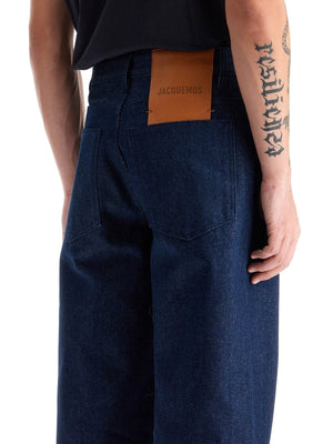 Baggy With Maxi Cuff

baggy Jeans With