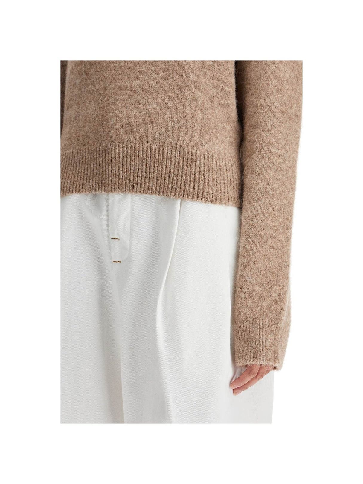 Jacquemus Knit