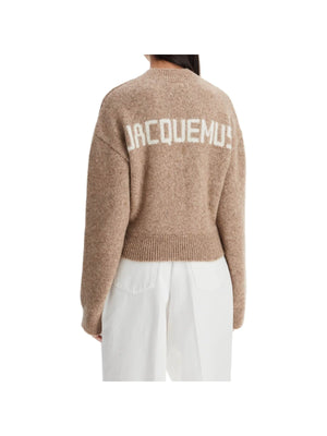 Jacquemus Knit