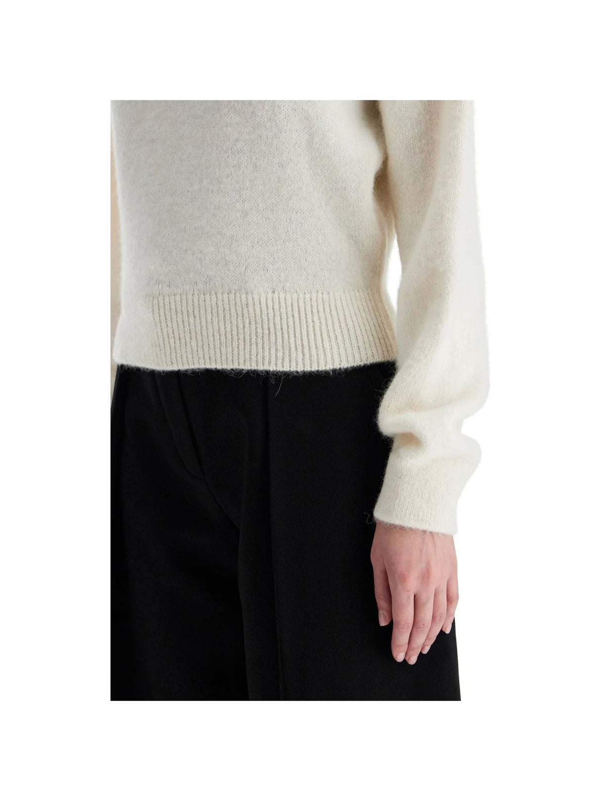 Jacquemus Knit