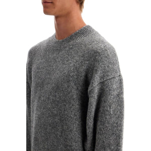 Jacquard Sweater - Men > Clothing > Knitwear > Pullovers