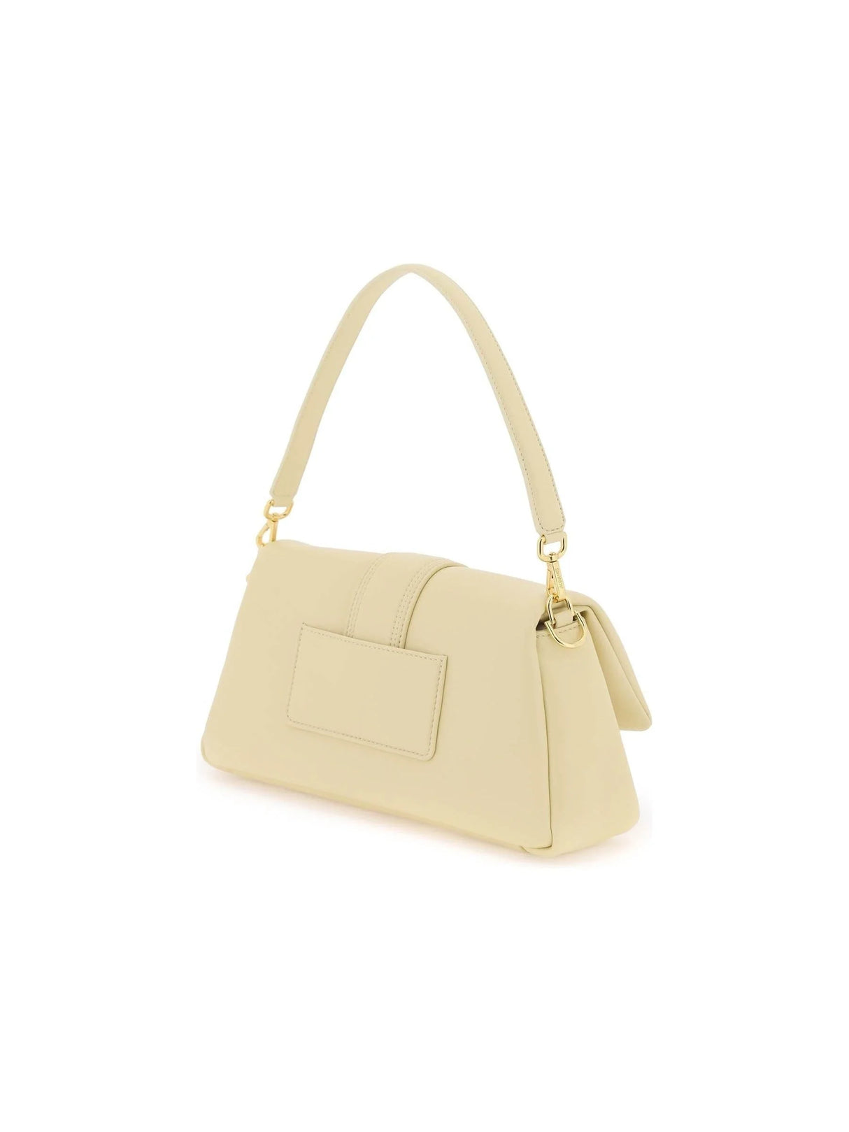 Le Bambimou Leather Bag-Jacquemus-JOHN JULIA