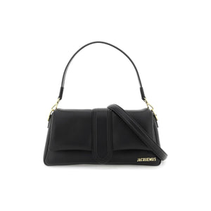 JACQUEMUS-'Le Bambimou' Bag -JOHN JULIA.