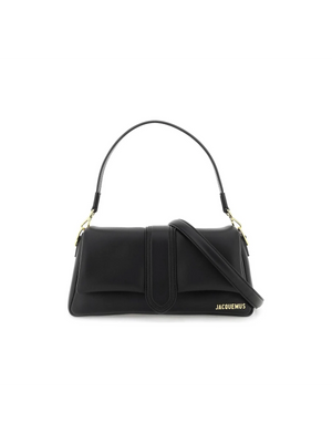 JACQUEMUS-'Le Bambimou' Bag -JOHN JULIA.