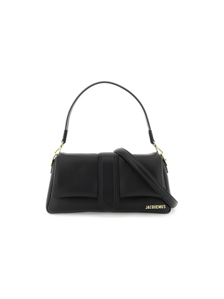 JACQUEMUS-'Le Bambimou' Bag -JOHN JULIA.