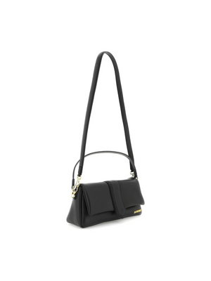 JACQUEMUS-'Le Bambimou' Bag -JOHN JULIA.