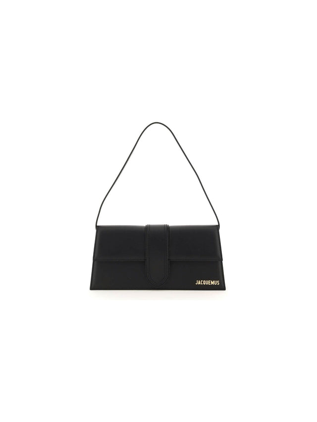 JACQUEMUS-Le Bambino Long Bag-JOHN JULIA