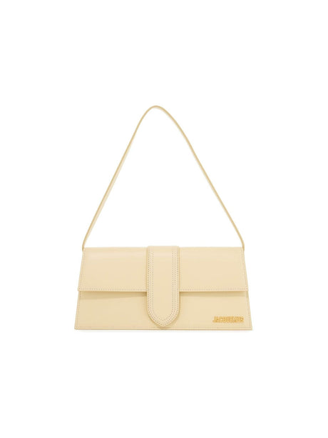 JACQUEMUS-Le Bambino Long Bag -JOHN JULIA.