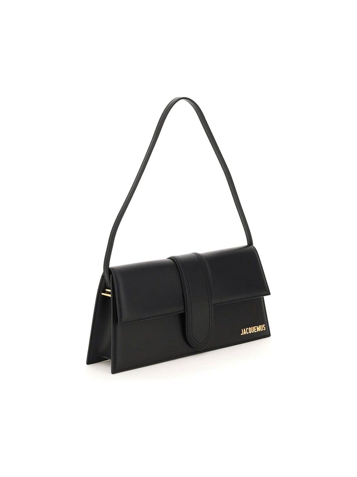 JACQUEMUS-Le Bambino Long Bag-JOHN JULIA