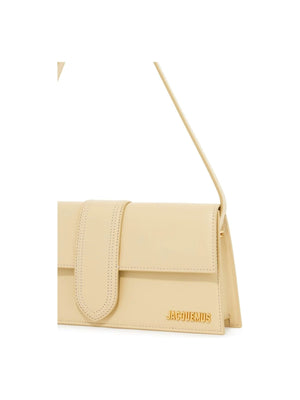 JACQUEMUS-Le Bambino Long Bag -JOHN JULIA.