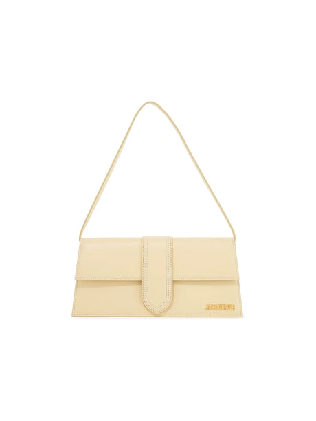 JACQUEMUS-Le Bambino Long Bag -JOHN JULIA.