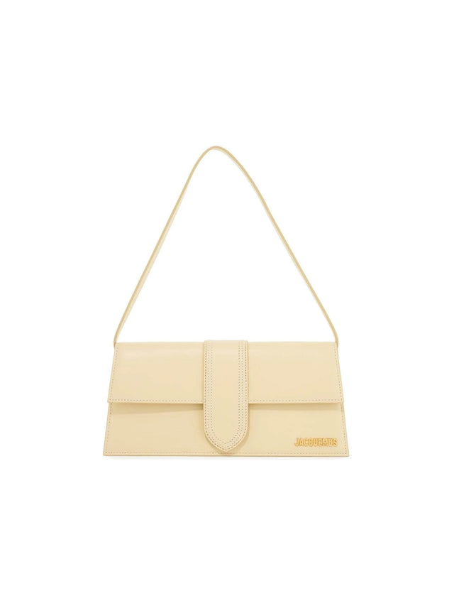 JACQUEMUS-Le Bambino Long Bag -JOHN JULIA.