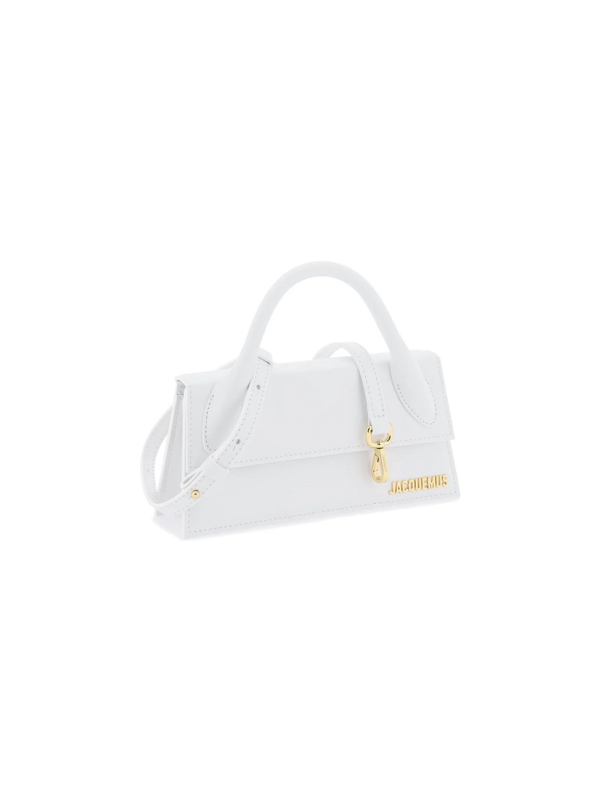 JACQUEMUS-Le Chiquito Long Handbag -JOHN JULIA.