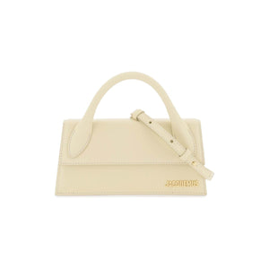 JACQUEMUS-Le Chiquito Long Handbag -JOHN JULIA.