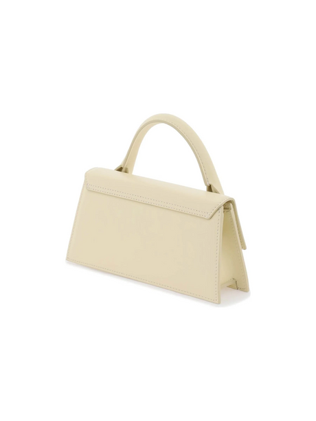 JACQUEMUS-Le Chiquito Long Handbag -JOHN JULIA.