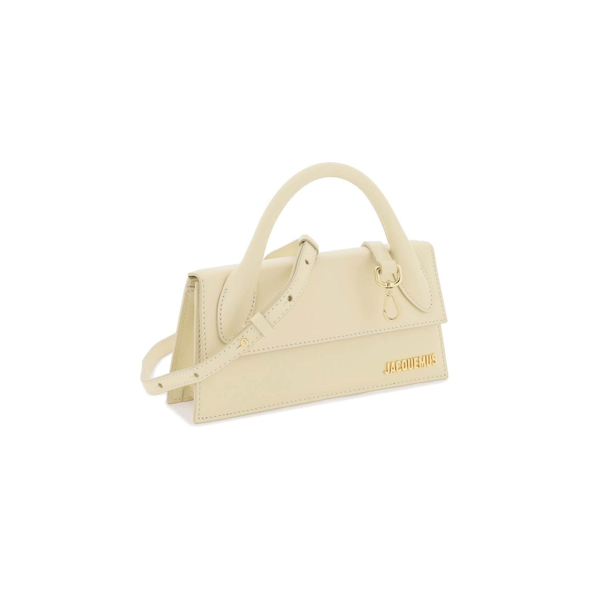 JACQUEMUS-Le Chiquito Long Handbag -JOHN JULIA.