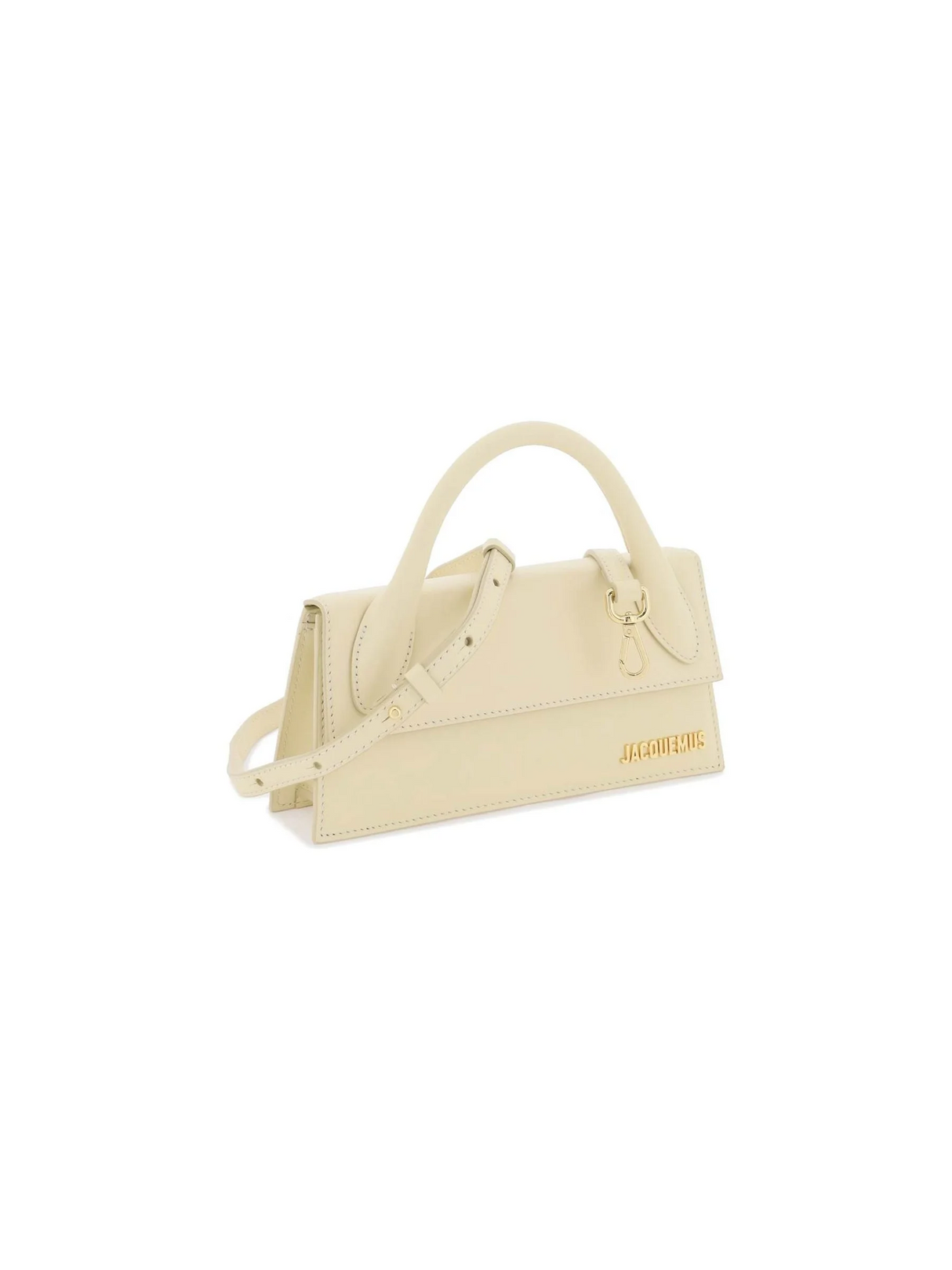 JACQUEMUS-Le Chiquito Long Handbag -JOHN JULIA.