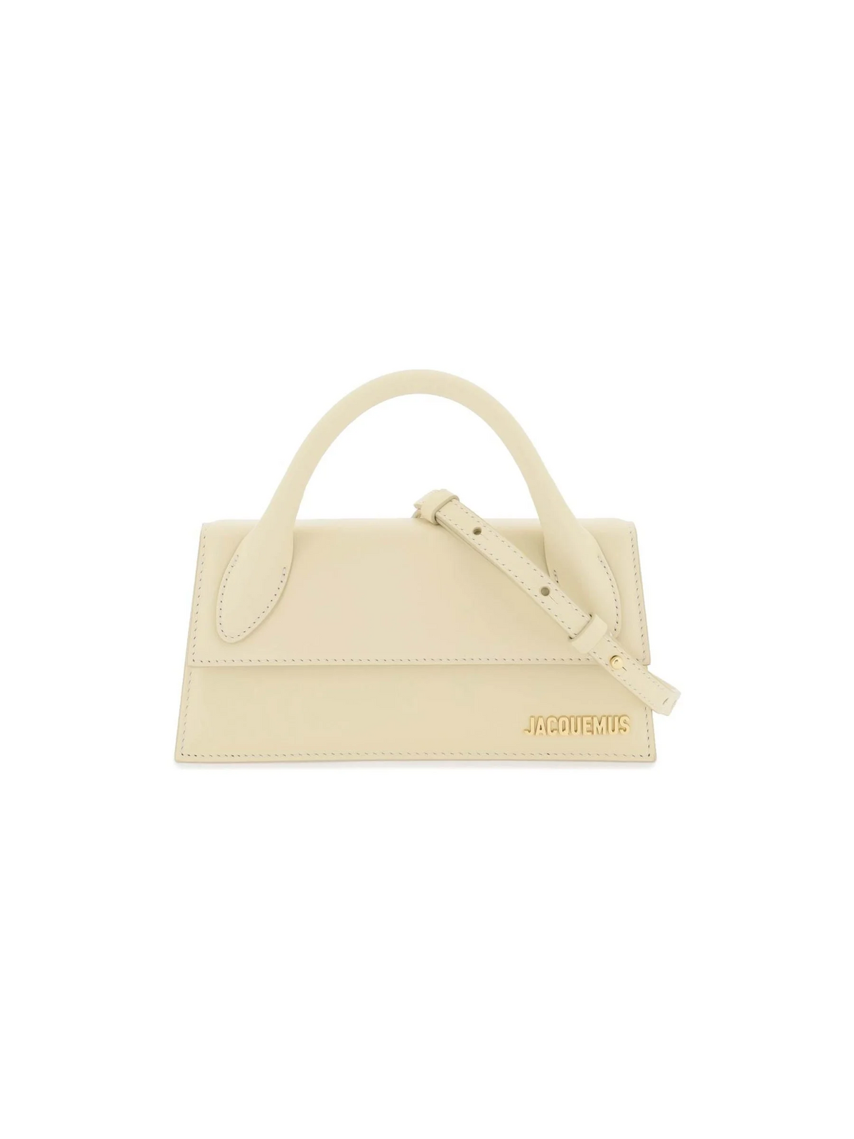 JACQUEMUS-Le Chiquito Long Handbag -JOHN JULIA.