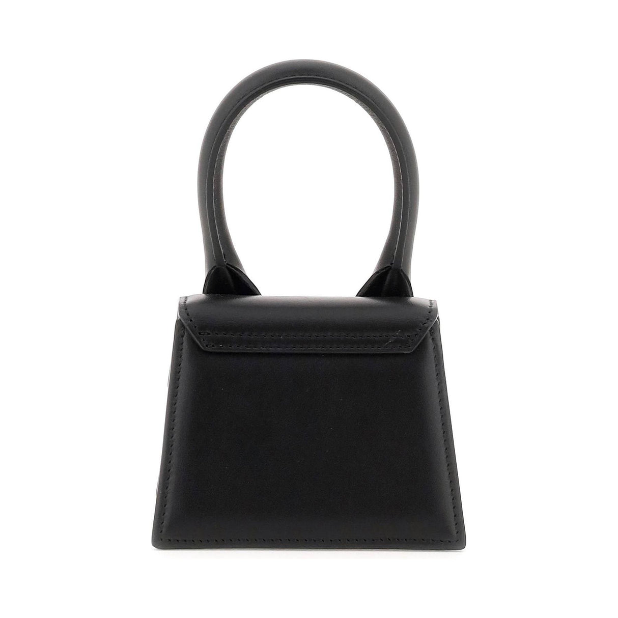 JACQUEMUS-Le Chiquito Mini Bag -JOHN JULIA.