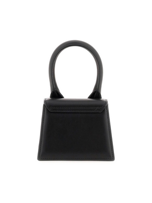 JACQUEMUS-Le Chiquito Mini Bag -JOHN JULIA.