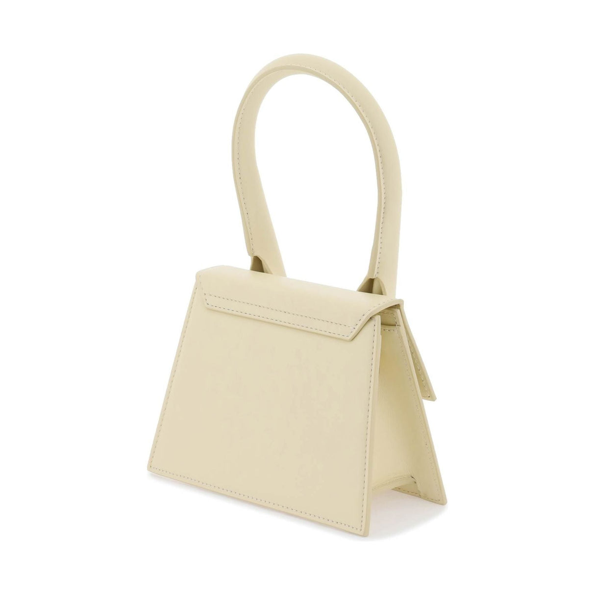 JACQUEMUS-Le Chiquito Moyen Bag -JOHN JULIA.