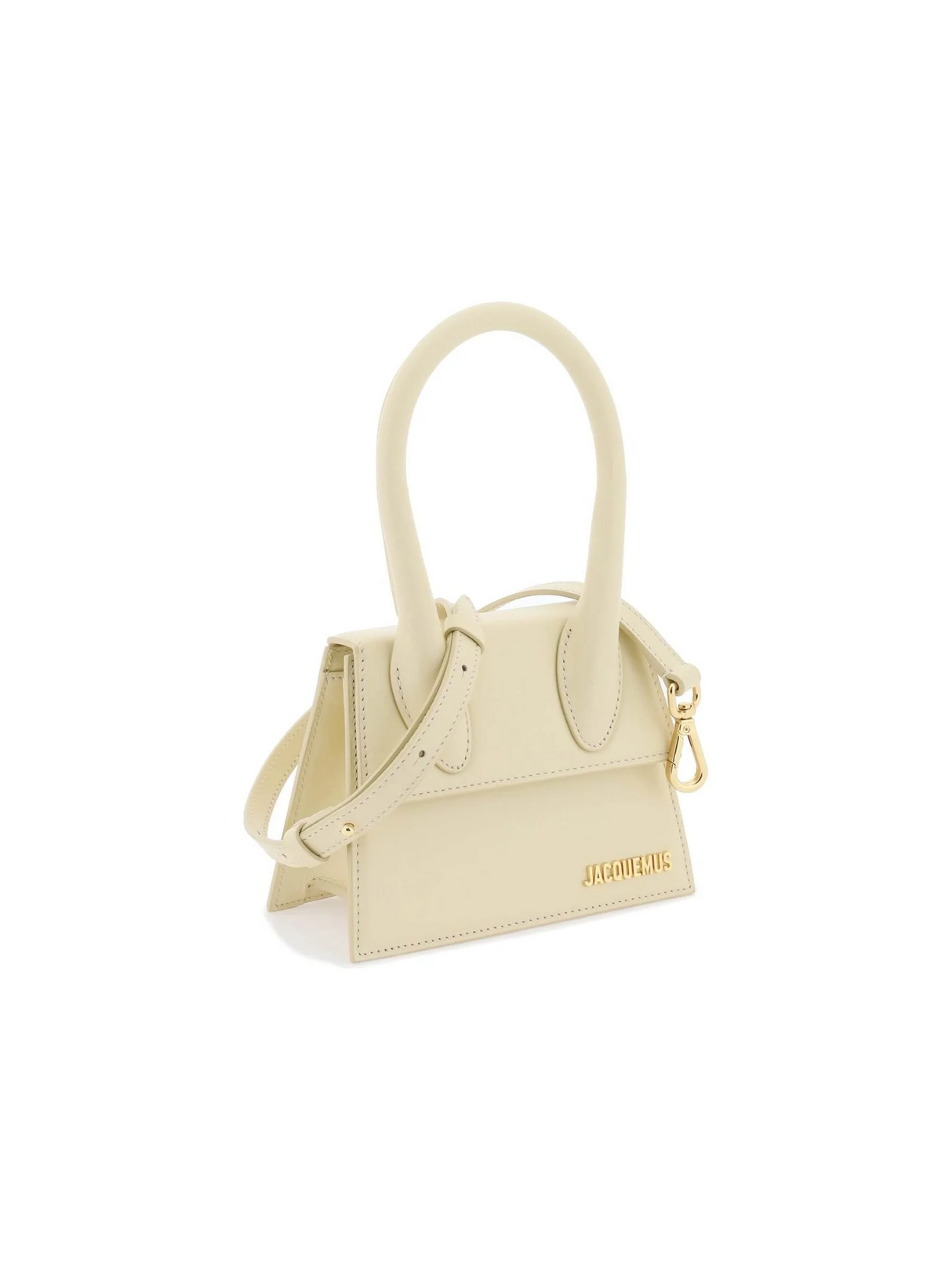 JACQUEMUS-Le Chiquito Moyen Bag -JOHN JULIA.