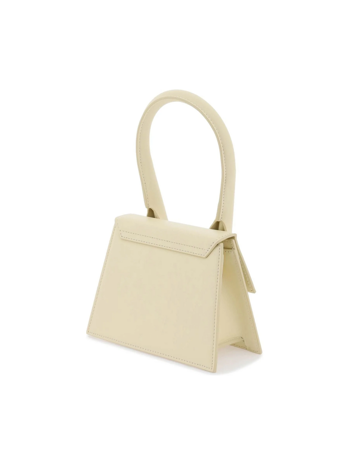 JACQUEMUS-Le Chiquito Moyen Bag -JOHN JULIA.