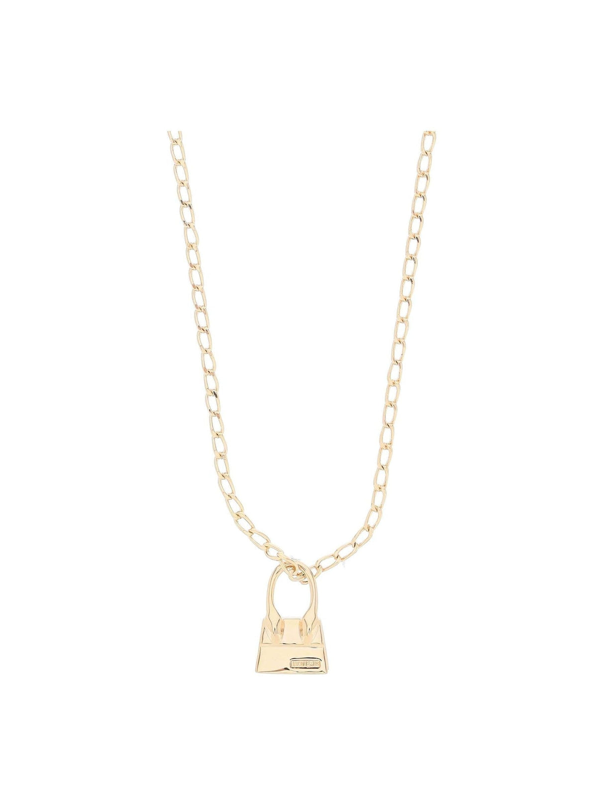 Le Collier Chiquito Necklace