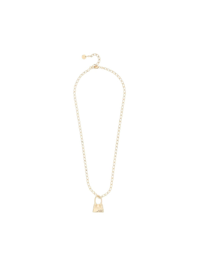 Le Collier Chiquito Necklace