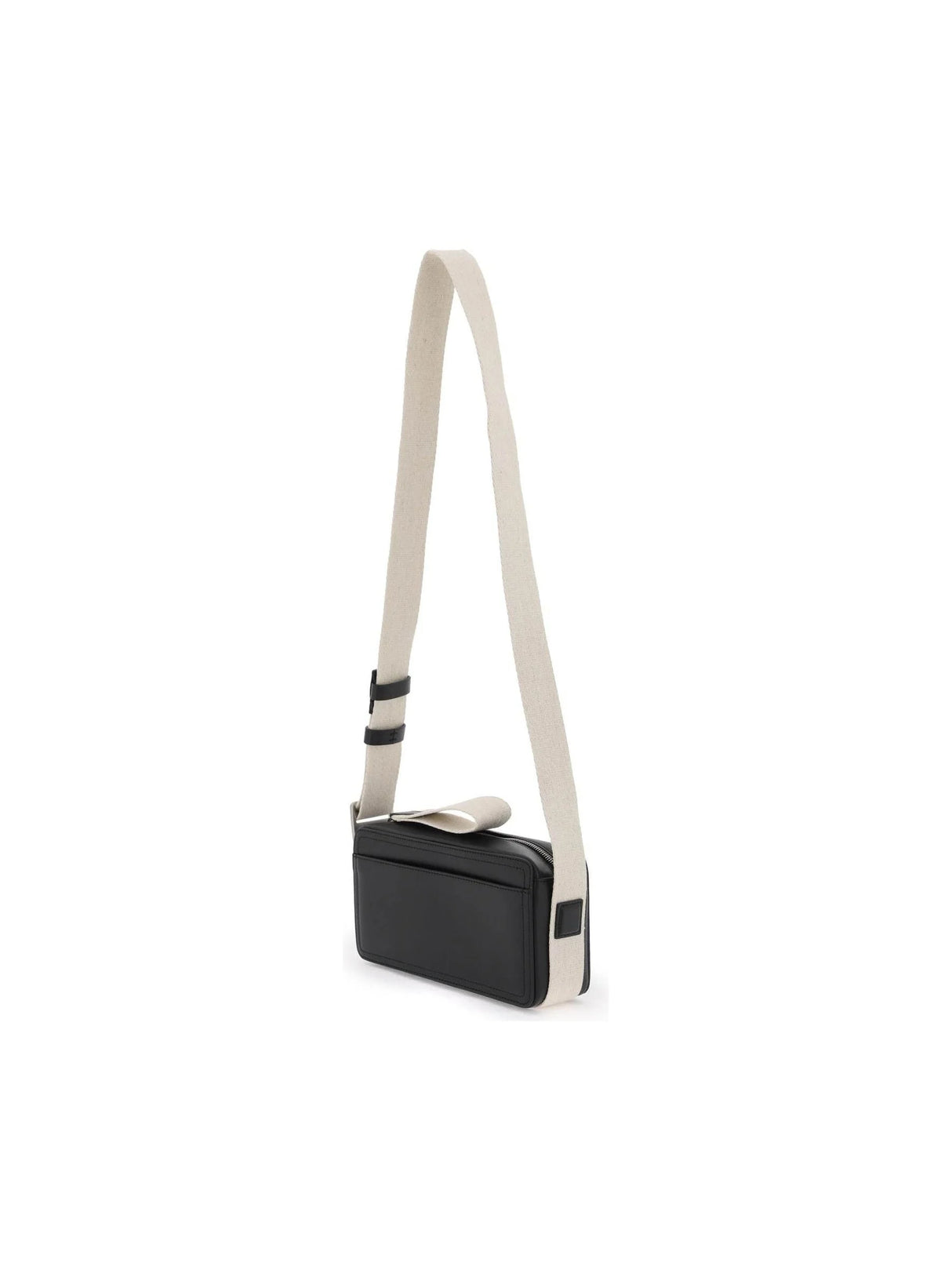 Le Cuerda Horizontal Crossbody Bag