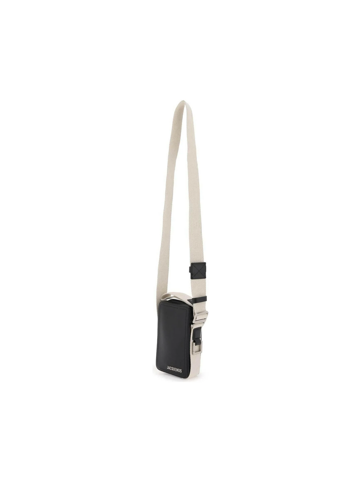 Le Cuerda Vertical Crossbody Bag JACQUEMUS JOHN JULIA.