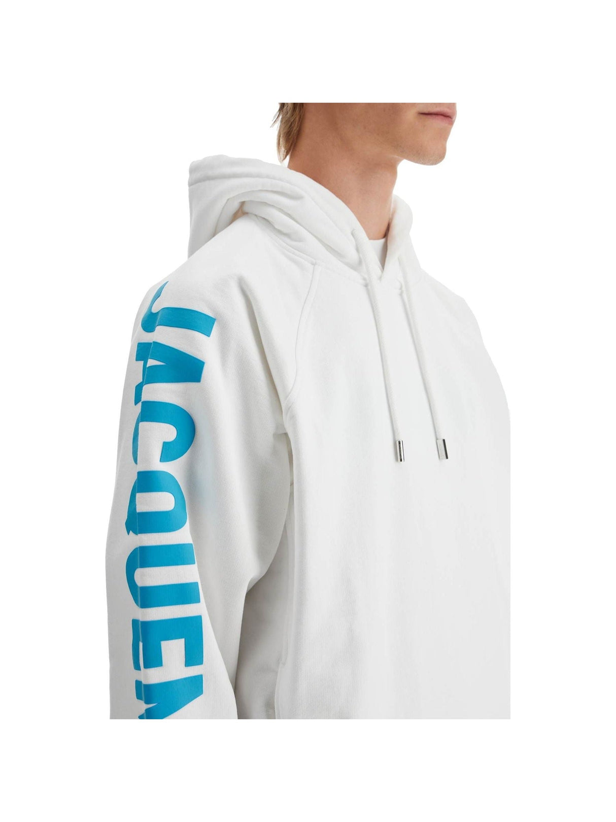 Le Hoodie Typo Hoodie