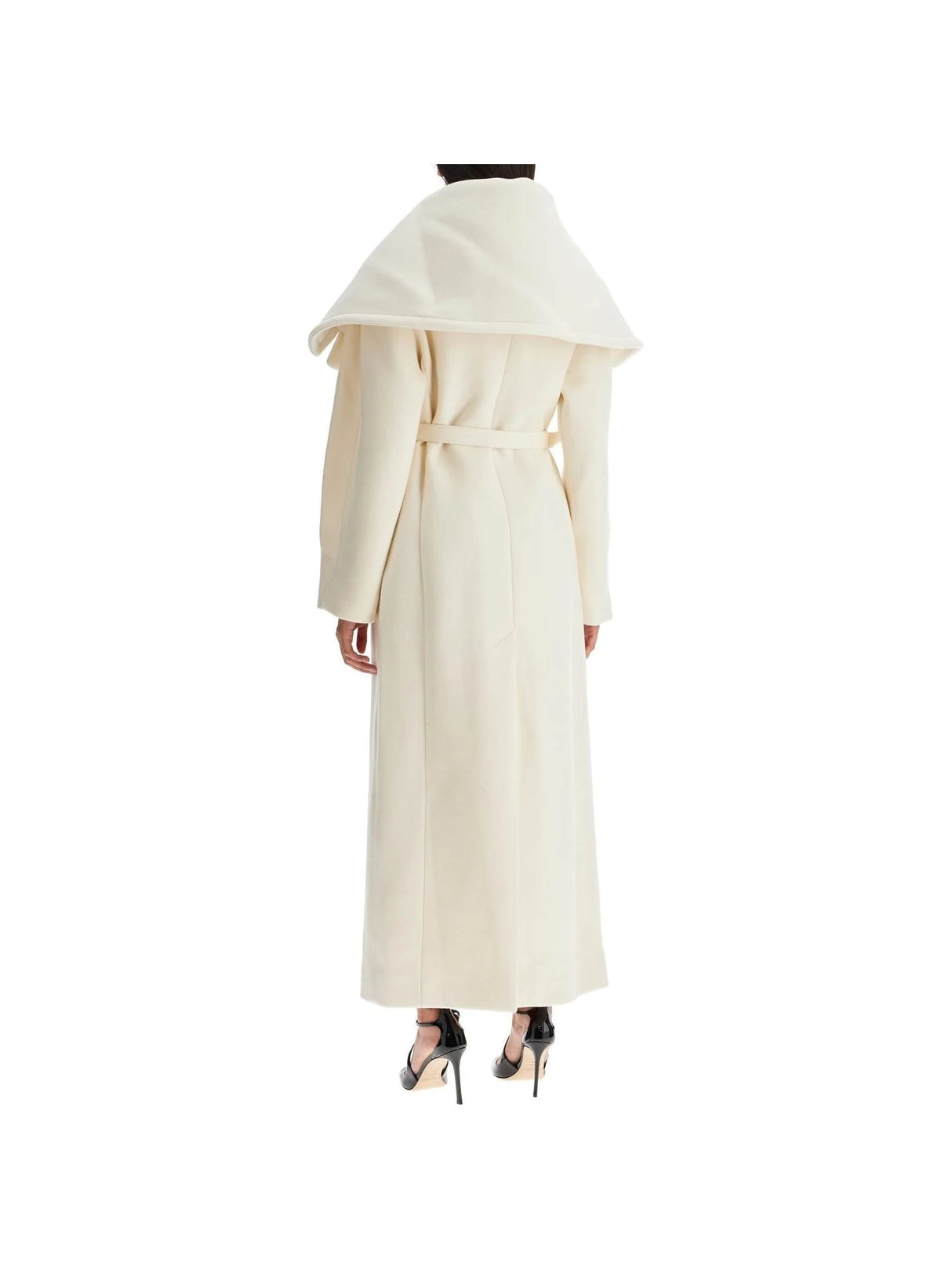 Caruso Wool Coat-Jacquemus-JOHN JULIA