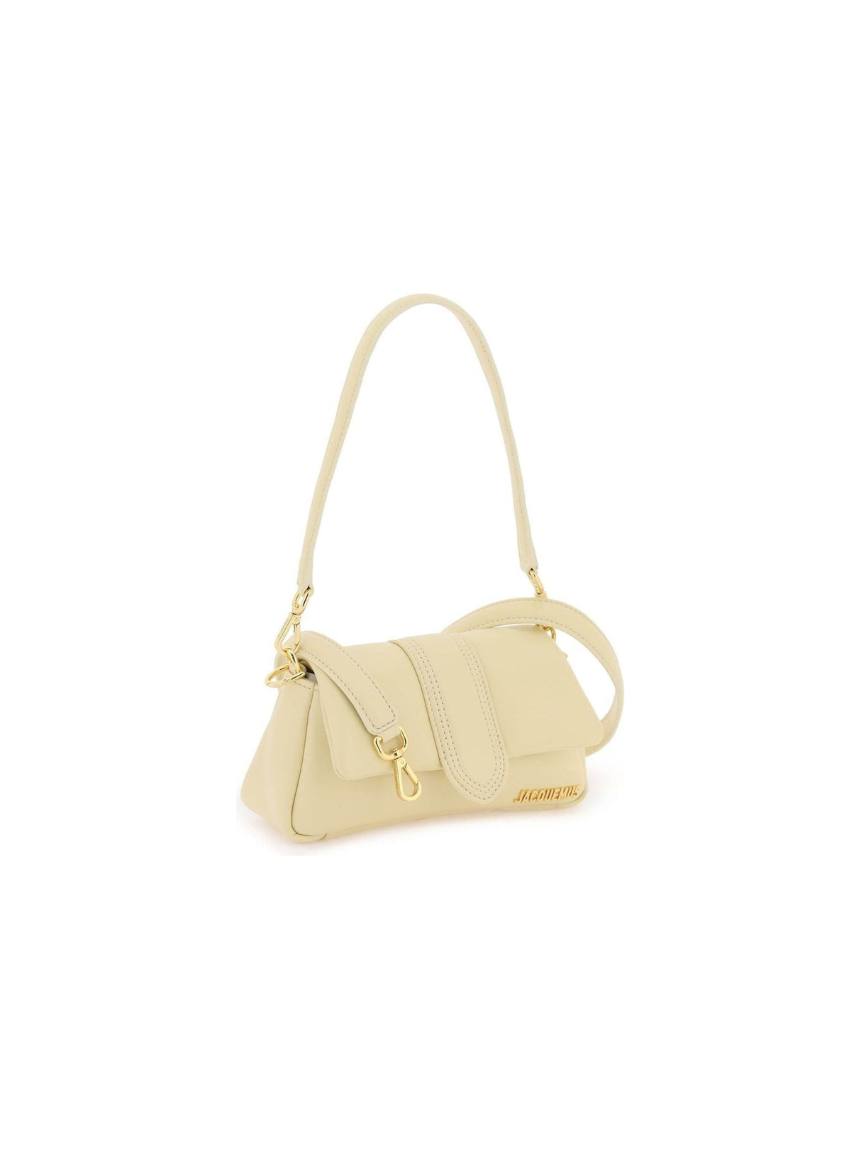 JACQUEMUS-Le Petit Bambimou Shoulder Bag-JOHN JULIA