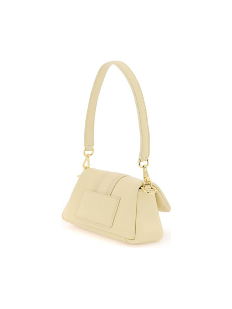 JACQUEMUS-Le Petit Bambimou Shoulder Bag-JOHN JULIA