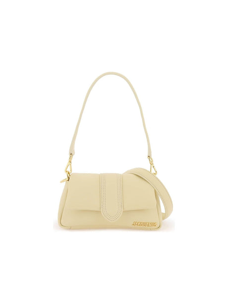 JACQUEMUS-Le Petit Bambimou Shoulder Bag-JOHN JULIA