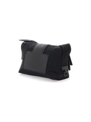 JACQUEMUS-Le petit Bambino Messenger Bag -JOHN JULIA.