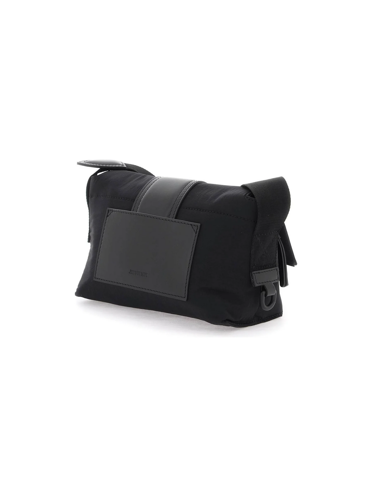 JACQUEMUS-Le petit Bambino Messenger Bag -JOHN JULIA.