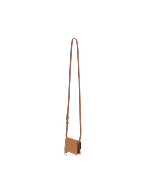 JACQUEMUS-Le porte Azur Envelope Wallet -JOHN JULIA.