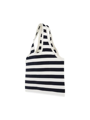 JACQUEMUS-Le sac Marcel Soft Bag-JOHN JULIA