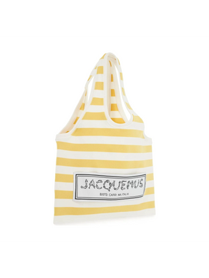 JACQUEMUS-Le sac Marcel Soft Bag -JOHN JULIA.