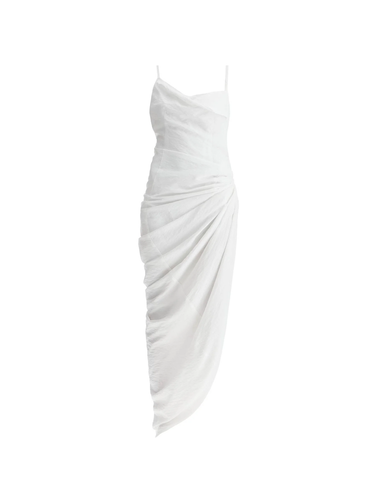 Jacquemus dress white hotsell