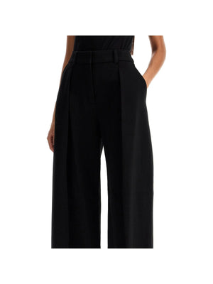 Paseo Heavy Trousers-Jacquemus-JOHN JULIA