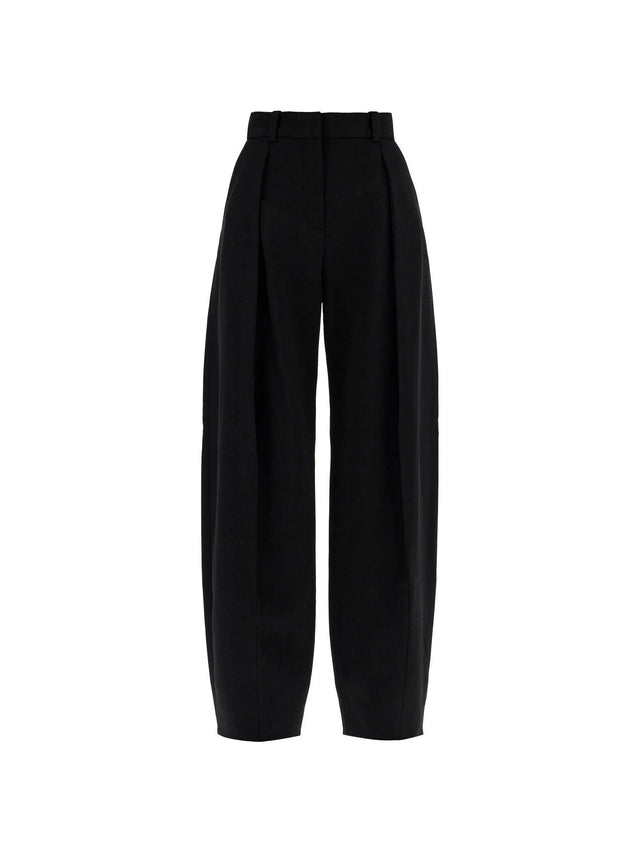 Paseo Heavy Trousers-Jacquemus-JOHN JULIA